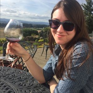 Meet your Posher, Meghan